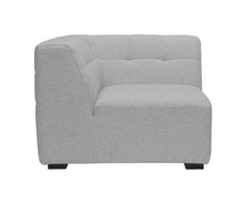 Load image into Gallery viewer, Reyes 5-Piece Modular Sectional I