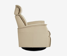 Load image into Gallery viewer, Rullar Large Manual Recliner