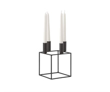 Load image into Gallery viewer, Firar Candle Holders