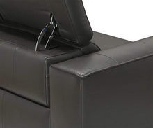 Load image into Gallery viewer, Lewen Power Reclining Sofa