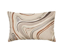 Load image into Gallery viewer, Amot 18" x 12" Pillow Cover
