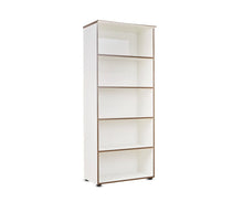 Load image into Gallery viewer, Sparsa Bookcase
